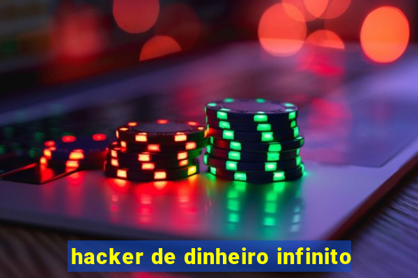 hacker de dinheiro infinito